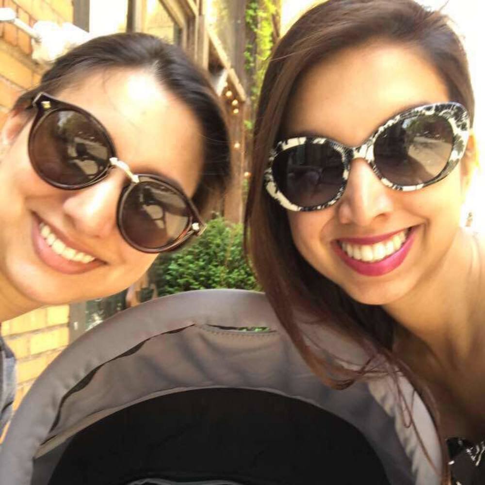 Meet your Posher, Michelle